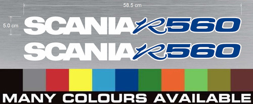 Scania r560 window - scania,