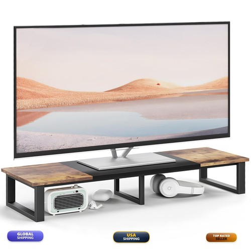 Aboxoo riser for 32 60 - 45", tv