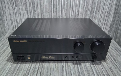 Marantz 30se integrated - marantz, pm-30se