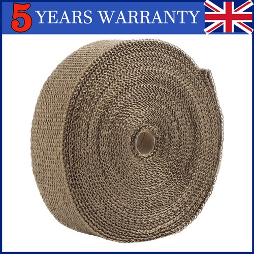 20m titanium gold - gold, wrap