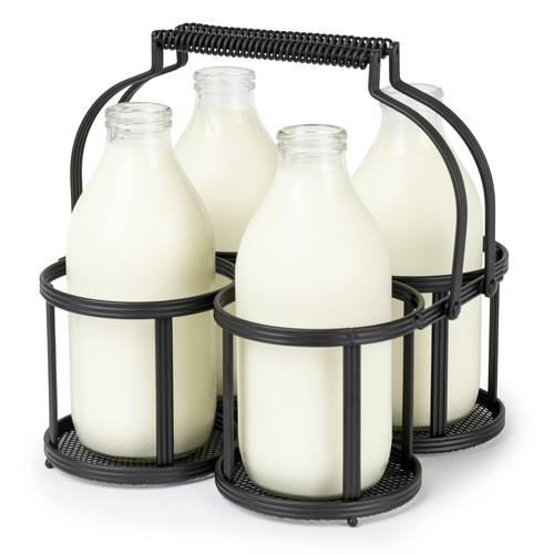 Livivo milk bottle - livivo,
