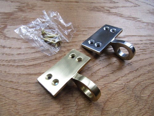 Top sash eye lift pull - sash,