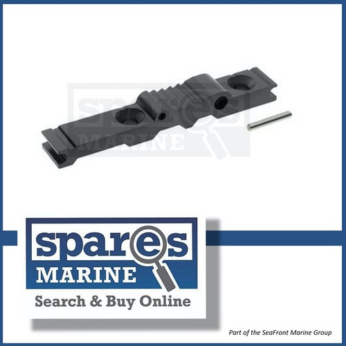 Spinlock base replacement - x-base,