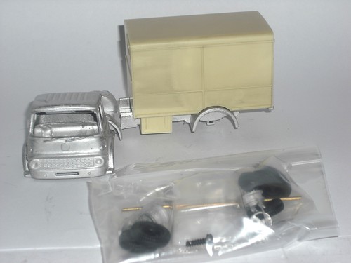 Promod collector model - model, kits