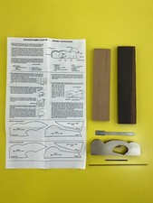 Lie-Nielsen 1/2” Bronze