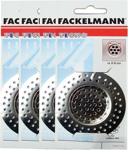 Fackelmann stainless steel - fackelmann,