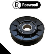 Mtd Hayter Murray Westwood Pulley Jockey Idler Wheel Ride On Tractor Mowers