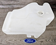 FORD ESCORT MK3 XR3i WINDSCREEN WASHER BOTTLE FRONT NEW GENUINE FORD