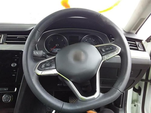 Steering wheel volkswagen - steering,