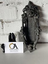 Original A Kenrick & Sons