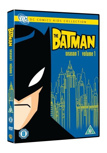The batman season - season, volume