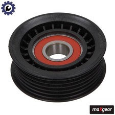 TENSIONER PULLEY VRIBBED BELT