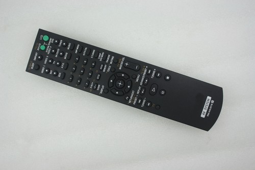 Remote control for - remote, sony