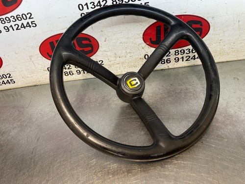 Spoke steering wheel - steering,