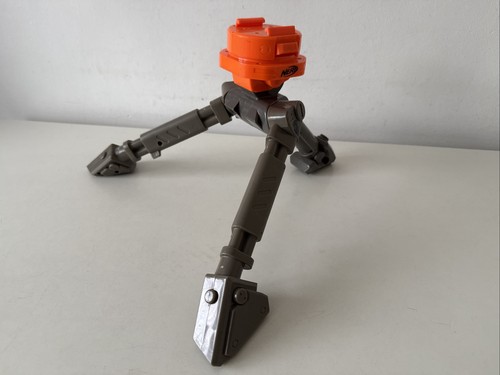 Nerf tripod havoc fire - nerf, vulcan