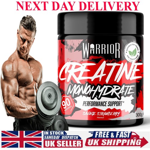Creatine monohydrate powder - powder,