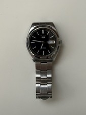 Vintage seiko automatic - automatic, date