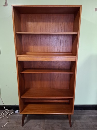 Plan mid century teak - g,