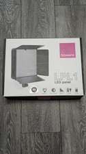 ** Bowens LPL1-50 LED Panel