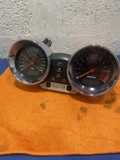 Suzuki GSF1200 Bandit MK2 2002