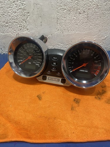 Suzuki gsf1200 bandit - gsf1200, mk2