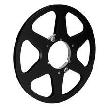 1/4 10 Inch Empty Tape Reel