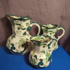 Vintage Porcelain Mason's