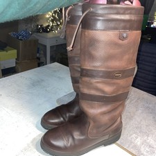Dubarry Galway Gore-Tex Brown