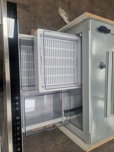 Fisher paykel refrigerated - &,