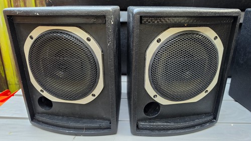 Cva ov8 speakers - speakers, volt