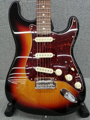 Fender japan club mod mij - fender, g-club
