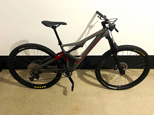 Orbea occam h30 full - occam,