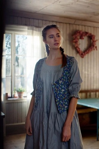 Ewa walla vintage lagenlook - ewa,