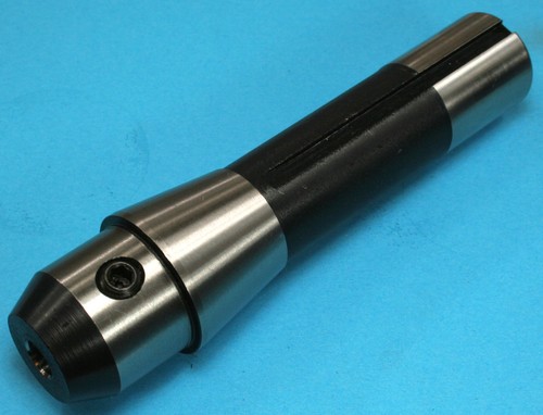 Bridgeport 6mm sidelock - r8,