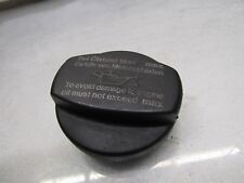 Mercedes C Class W202 93-00 C250 OM605 engine oil filler cap lid top 1110180302