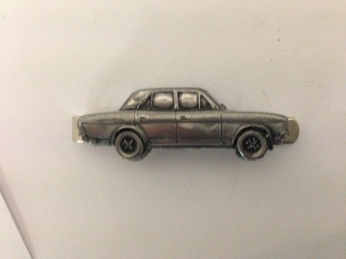 Cortina 1600e mk2 ref83 pewter - cortina,