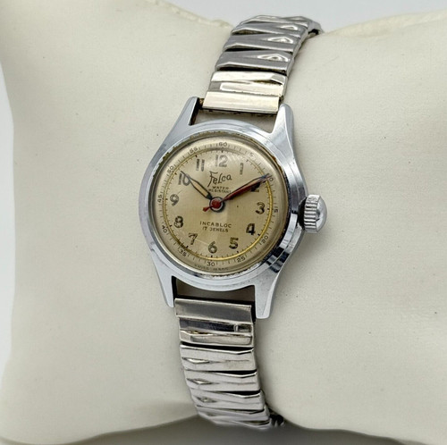 Vintage women felca silver - women's,
