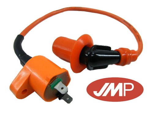 Vespa et4 125 1997 high - et4, power