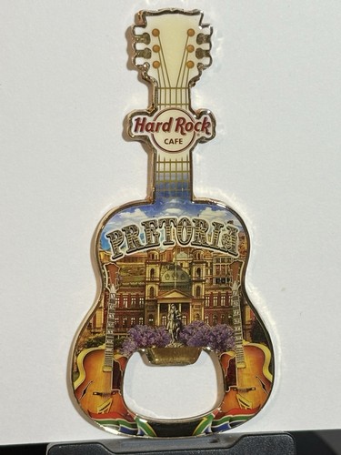 Hard rock cafe - cafe, pretoria