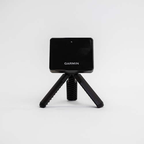 Portable golf launch monitor - launch,