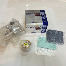 Daiwa TEAM DAIWA-X 5000HiA