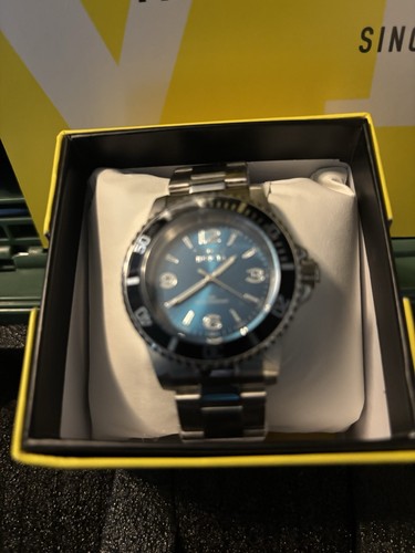 Invicta men pro diver quartz - men,