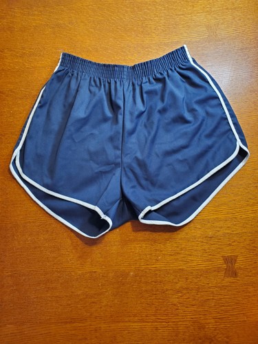 Vtg 70s 80s gym - shorts, hi