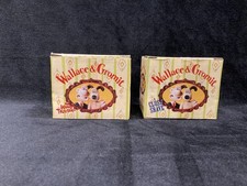 Wallace & Gromit Collectible