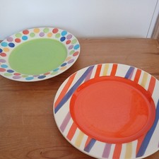 Whittard Of Chelsea 2 X Orange