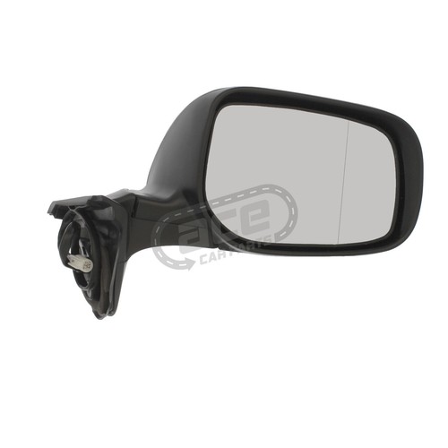Electric wing door mirror for - electric,