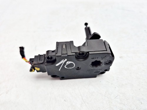 Audi heater air - heater, vent