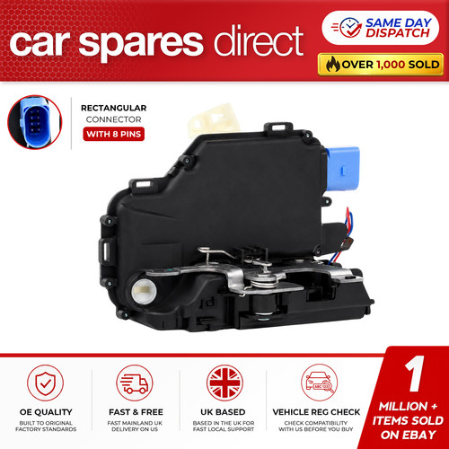 Polo mk4 2001 2009 - 2001-2009, front