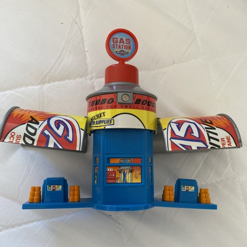 Vintage galoob micro machines - galoob,