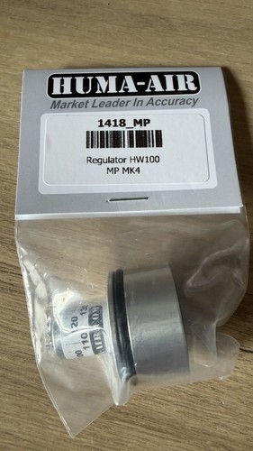 Weihrauch hw100 regulator - weihrauch,